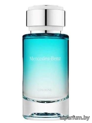 Mercedes-Benz Cologne