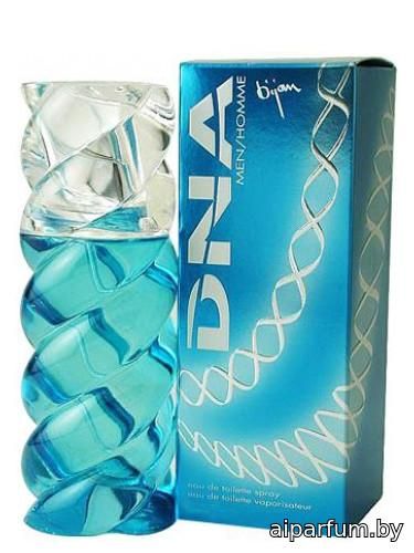 DNA for Men 2004