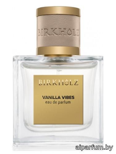 Vanilla Vibes