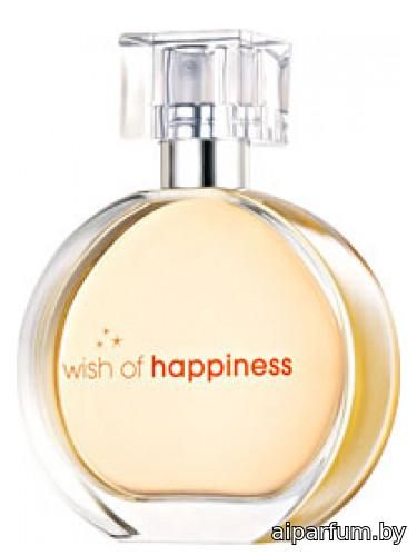 Wish of Happiness