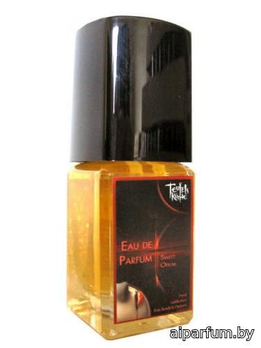 Patchouli Sweet Opium