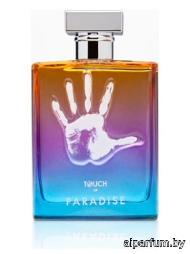 Touch Of Paradise