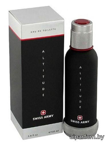 Swiss Army Altitude