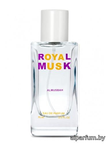 Royal Musk