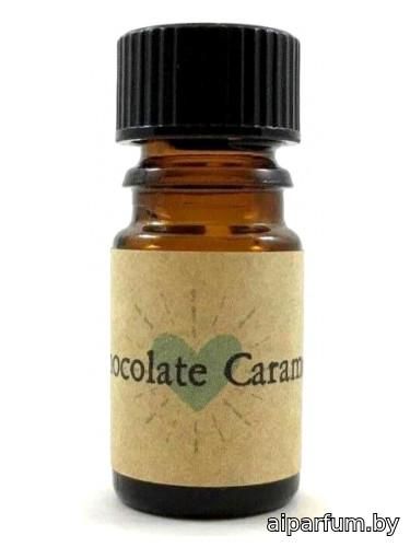 Chocolate Caramel
