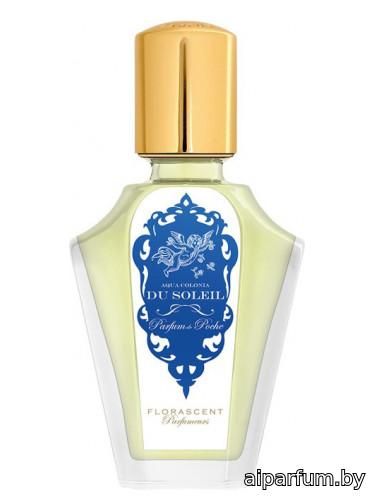 Du Soleil