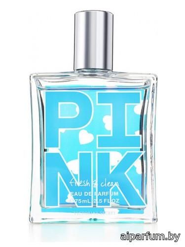 Victoria's Secret Pink Fresh & Clean