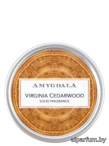Virginia Cedarwood