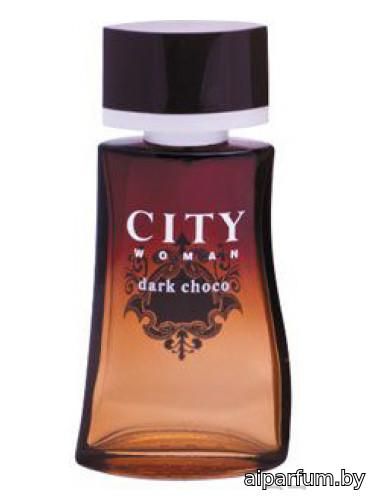 Dark Choco