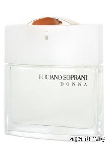 Luciano Soprani Donna