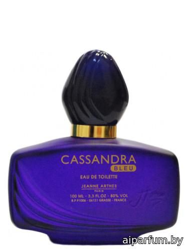 Cassandra Bleu