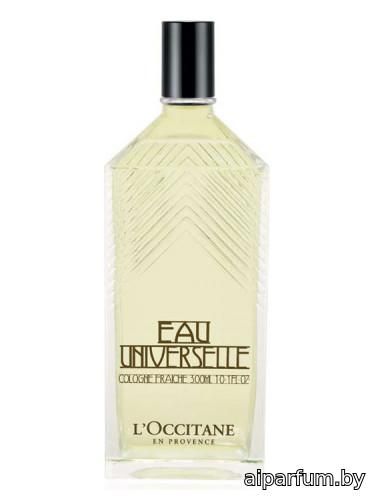 Eau Universelle