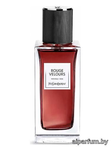 Rouge Velours