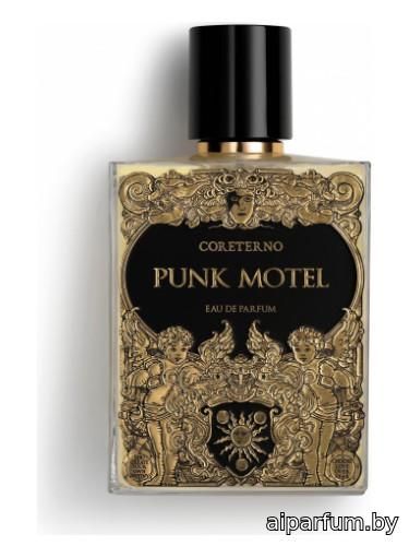 Punk Motel