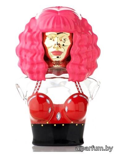 Minajesty