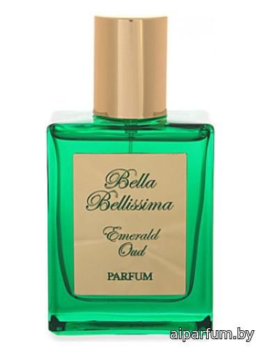 Emerald Oud