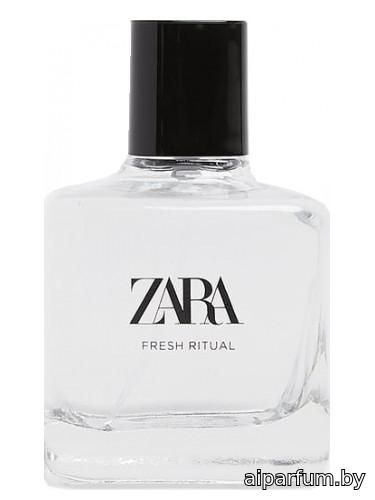 Fresh Ritual