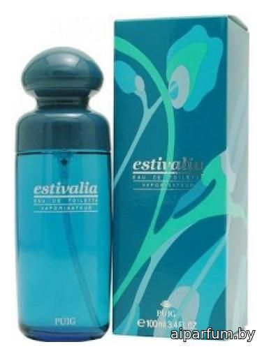 Estivalia