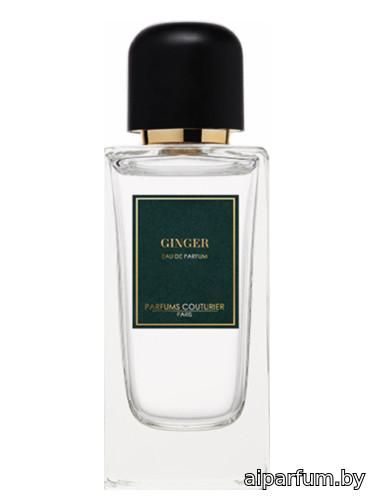 Ginger