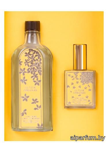 La Fleur D'Oranger Cologne