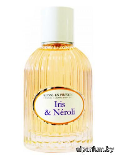 Iris & Néroli
