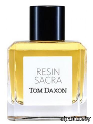 Resin Sacra