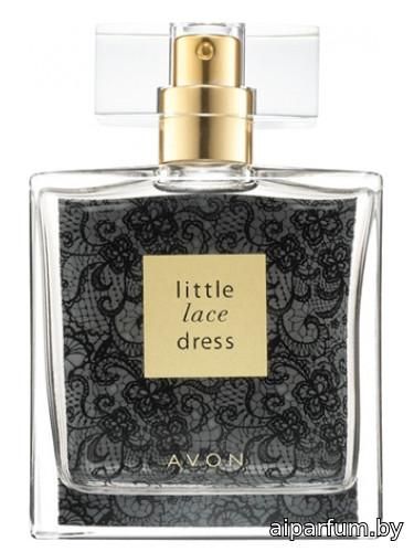 Little Lace Dress
