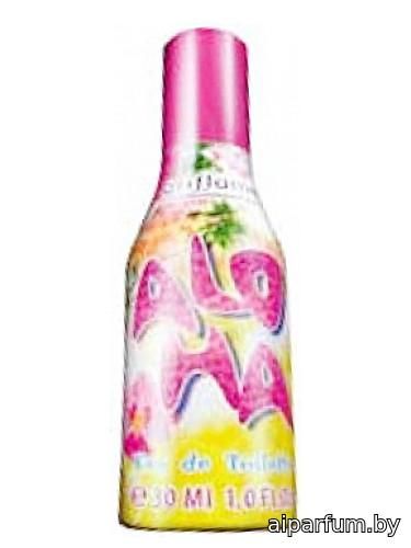 Aloha Pink