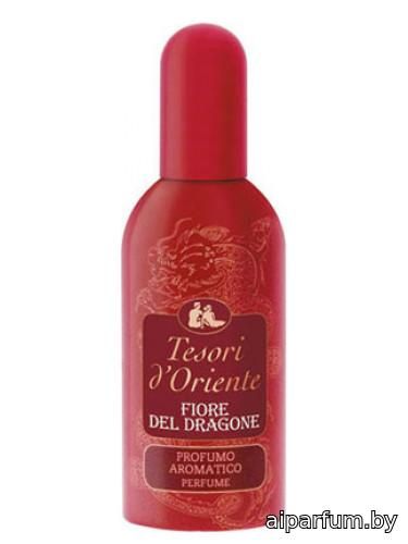 Fiore del Dragone