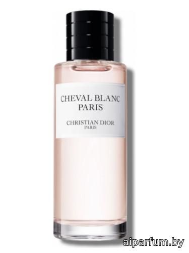 Cheval Blanc Paris