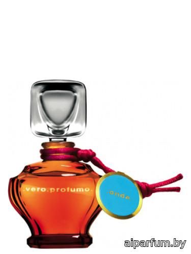 Onda Extrait de Parfum