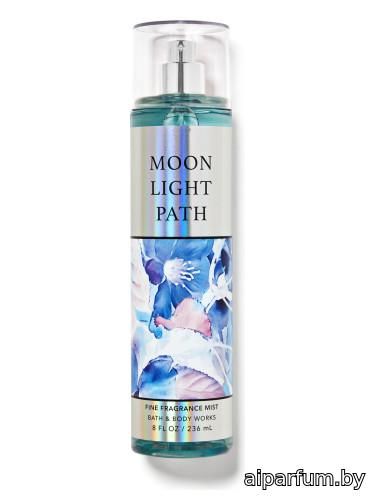 Moonlight Path