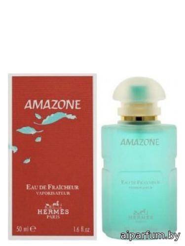 Amazone Eau de Fraicheur