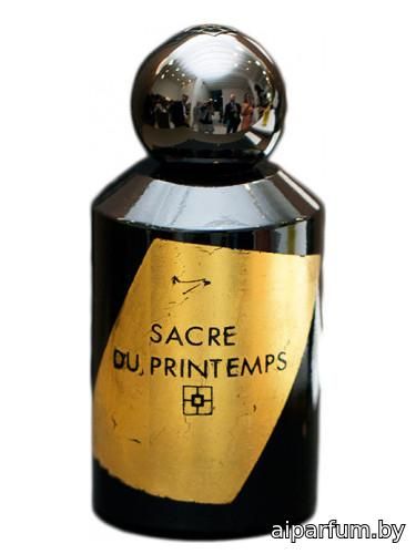 Sacre du Printemps