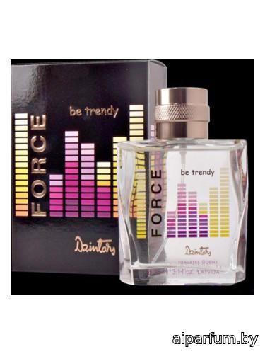 Be Trendy Force