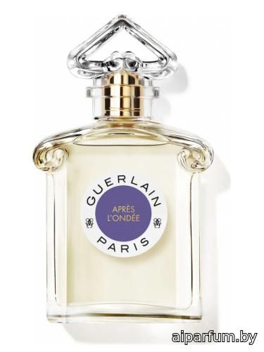 Après L'Ondée Eau de Toilette