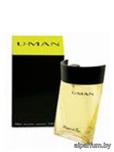 U.Man