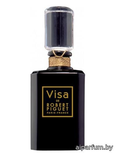 Visa 2007