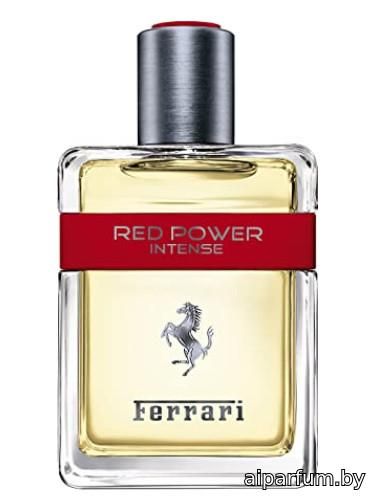 Ferrari Red Power Intense
