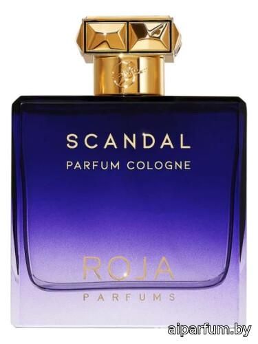 Scandal Pour Homme Parfum Cologne