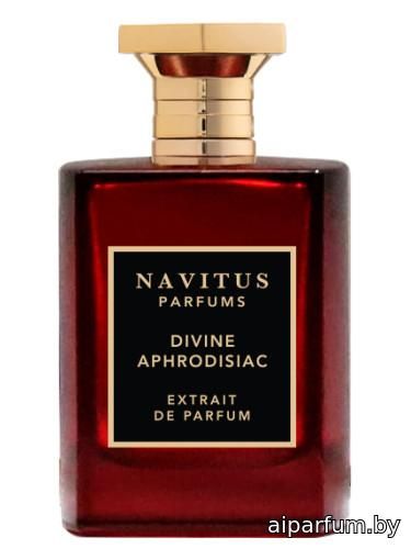 Divine Aphrodisiac