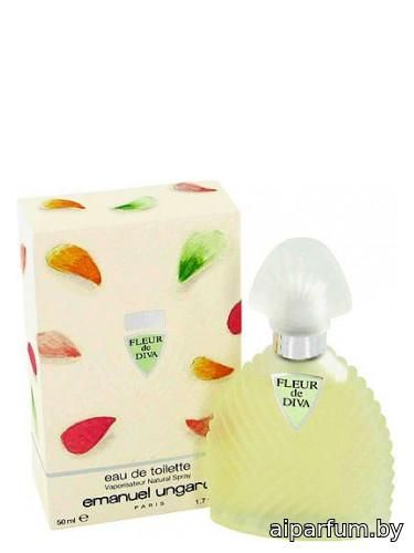 Fleur de Diva