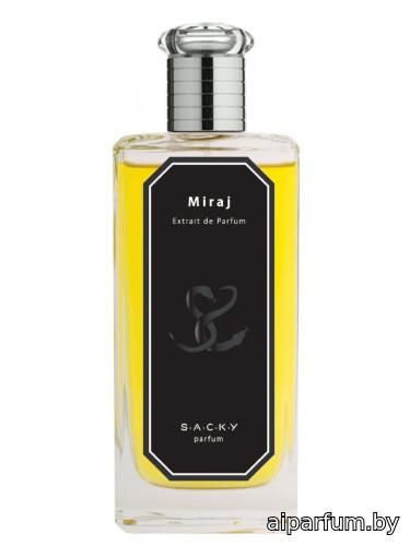Miraj