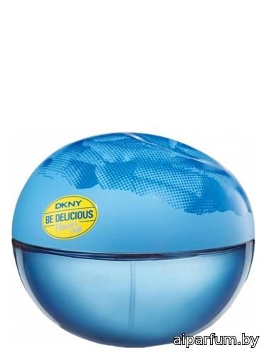 DKNY Be Delicious Blue Pop