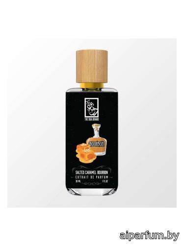 Salted Caramel Bourbon