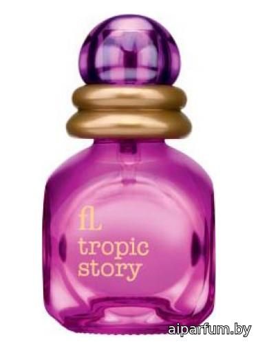 Tropic Story