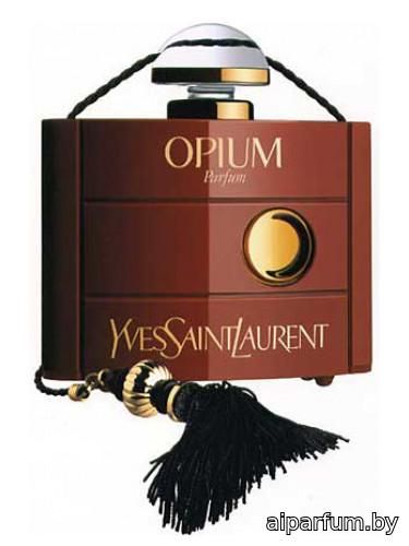 Opium Parfum