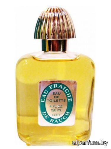 Eau Fraîche De Rauch