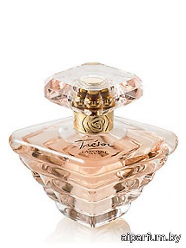 Tresor Sheer Eau De Printemps
