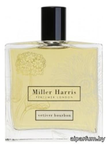 Vetiver Bourbon